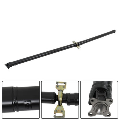 Solid Spare Fit For Toyota RAV4 06-13 AWD Rear Drive Shaft Prop Shaft Assembly 37100-42090