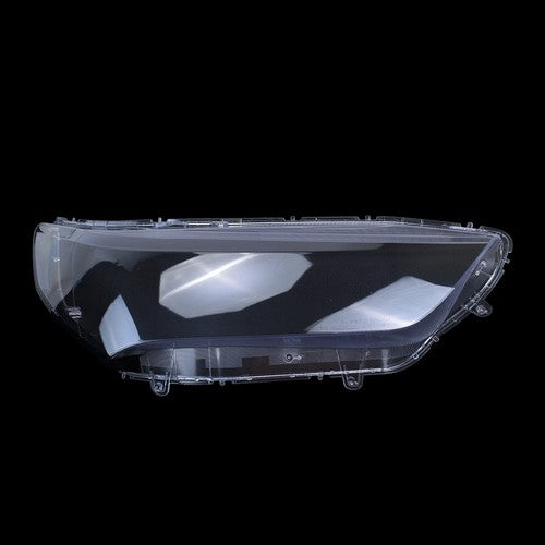 Passenger Side For Acura TLX 2018 2019 2020 Headlight Lens Cover W/adhesive tape