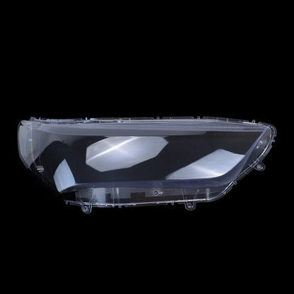 Passenger Side For Acura TLX 2018 2019 2020 Headlight Lens Cover W/adhesive tape