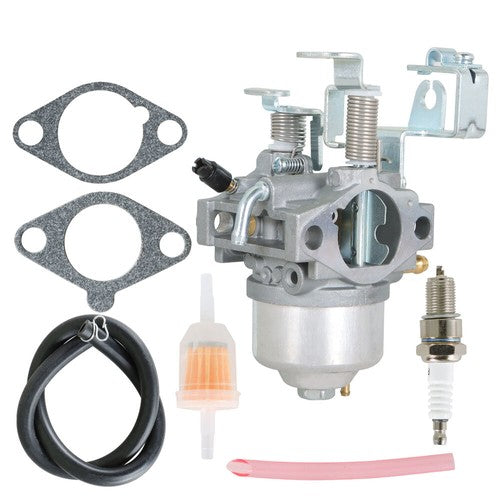 Solid Spare Carburetor For Yamaha Gas Golf Cart 4CYCLE 1996-2002 G16-G20 17557 17555