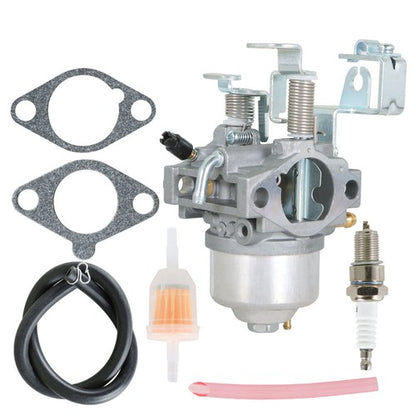 Solid Spare Carburetor For Yamaha Gas Golf Cart 4CYCLE 1996-2002 G16-G20 17557 17555