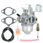 Solid Spare Carburetor For Yamaha Gas Golf Cart 4CYCLE 1996-2002 G16-G20 17557 17555