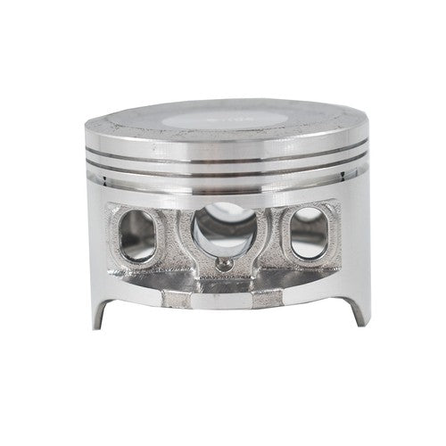 Solid Spare For Honda Piston Rings Gasket Kit Spark Plug Rancher TRX350 2000-2006