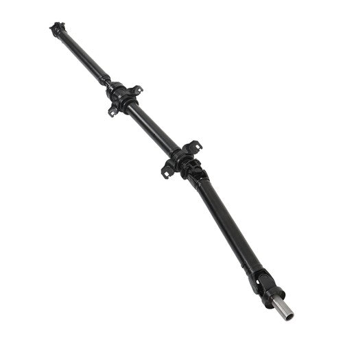 Solid Spare Rear Drive Shaft Prop Shaft Assembly For Toyota Highlander L4 2.4L 2001-2007 AWD