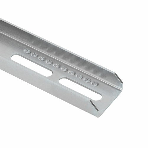 Solid Spare 8PCS 10" Tall Galvanized Boat Trailer Vertical Bunk Board Brackets Bolster