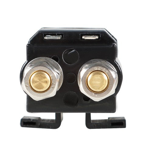 Solid Spare Solenoid 102865901 Fit for Club Car 48V Volt Gas Golf Cart DS Precedent 2010+
