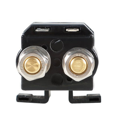 Solid Spare Solenoid 102865901 Fit for Club Car 48V Volt Gas Golf Cart DS Precedent 2010+