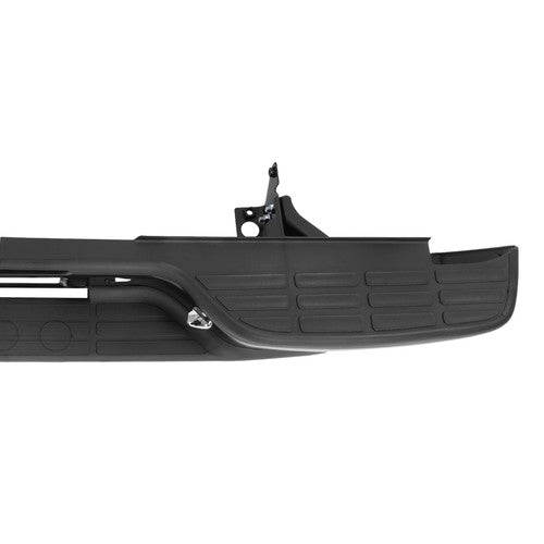 Solid Spare For Chevrolet Silverado GMC Sierra 2500HD/3500HD 1999-2007 Rear Bumper Assembly
