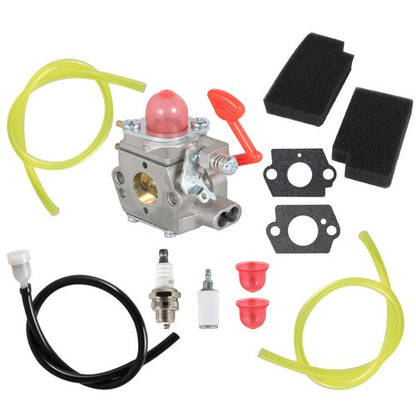 Solid Spare 545081855 Carb For Poulan PP320 P325 XLB GBV 325 BVM200V VS2000BV PPB1838LE NEW