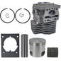 Cylinder Piston Kit For Echo PB-8010H PB-8010T PB-9010H PB-9010T P100006300