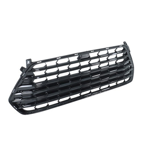 Solid Spare Replacement Front Grille Plastic New Suitable For Grand Highlander 2024 2025