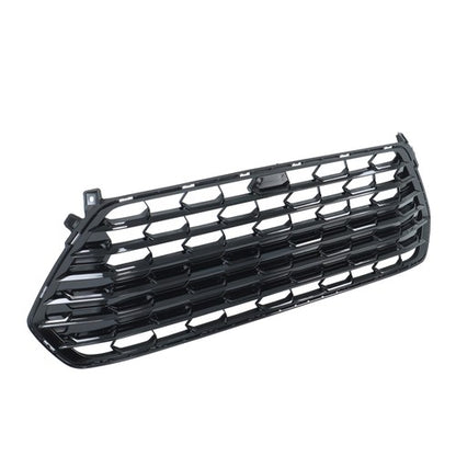 Solid Spare Replacement Front Grille Plastic New Suitable For Grand Highlander 2024 2025