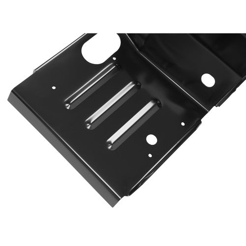 Solid Spare For 1980-1998 Ford F150 F250 Pickup Bronco Right Front Cab Mount Floor Support