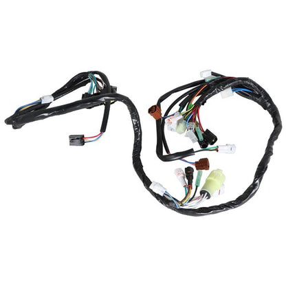 Solid Spare 5LP-82590-10-00 Wire Wiring Harness Fit For Yamaha Raptor 660 YFM660R 2002-04