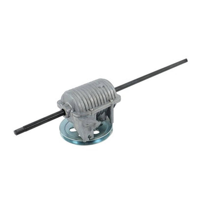 Solid Spare Transmission Assembly Kit 131-9667 Commercial Mower Durable Metal  Direct Fit
