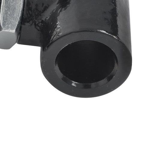 Solid Spare Rear High Clearance A-Arms for Polaris RZR 800 S / RZR 800 4 - BLACK