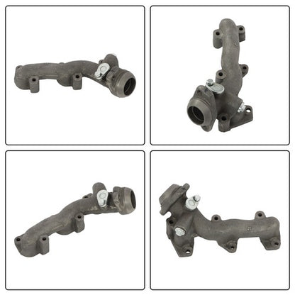 Solid Spare F77Z9431GA For Ford Ranger 1997-2000 V6 3.0L Exhaust Manifold Kit 674-413