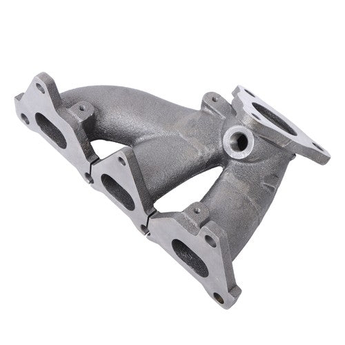 Solid Spare New Right Exhaust Manifold w/ Gasket for Buick Enclave 08-17 GMC Acadia 07-17