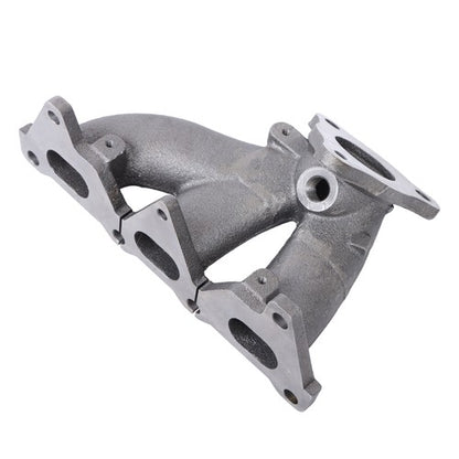 Solid Spare New Right Exhaust Manifold w/ Gasket for Buick Enclave 08-17 GMC Acadia 07-17