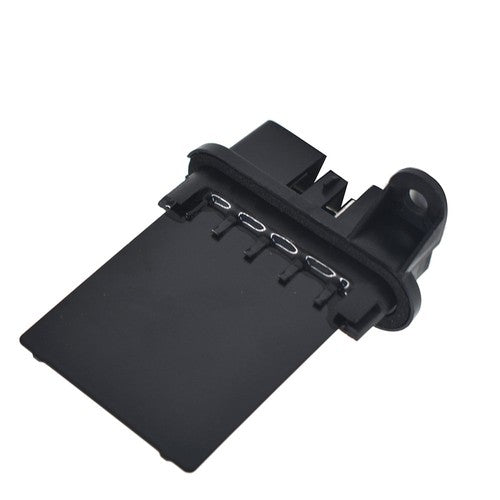 Solid Spare Heater Motor Blower Resistor 5139719AA for Jeep TJ Wrangler 2002 2003 2004-2006