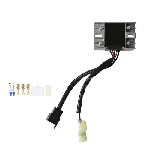 Solid Spare New Voltage Regulator Rectifier Assembly For Artic Cat 250 300 2003 3530-034