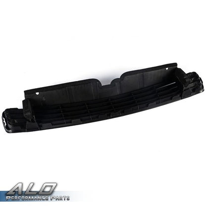 Solid Spare Fit For 10-11 Toyota Prius TO1036122 Front Bumper Lower Grille Insert