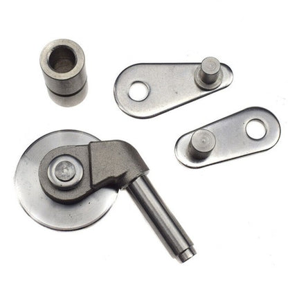 New Wastegate Rattle Turbo Flapper Valve Repair Kit 49477-02055 For BMW N20 N26