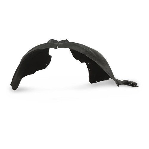 Solid Spare Fit For 2016-2018 Chevrolet Malibu Front Fender Liner Splash Shield Right Side