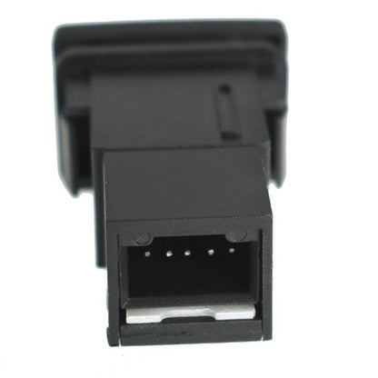 Solid Spare For Nissan Sentra Bumper Lights Fog Driving R + L Lamps+Switch+Wiring 2016-2019