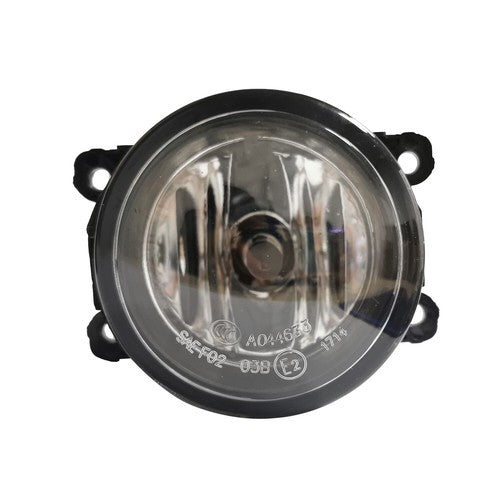 For Ford Explorer 2011-2015 Clear Front Bumper Driving Fog Light Replacement