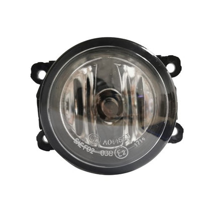 For Ford Explorer 2011-2015 Clear Front Bumper Driving Fog Light Replacement