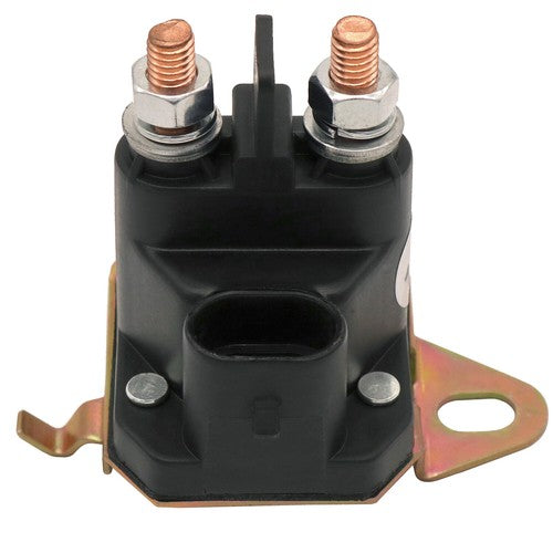 Solid Spare For Ariens Trombetta 7cm-1241-212-51 Lawn Mower 05167200-12V Solenoid Valve