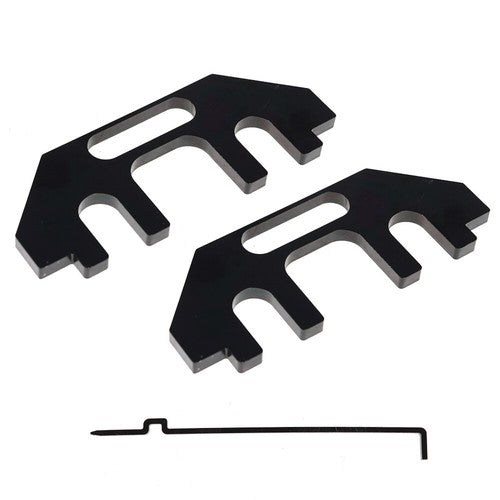 Solid Spare Timing Chain Tool Kit For Ford Taurus Explorer 3.5L With Tensioner Replace