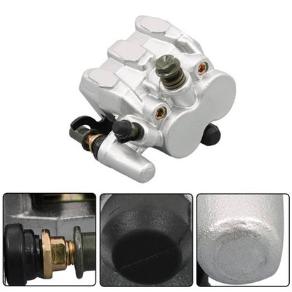 Solid Spare For Yamaha YZ125 YZ250 1990-1995 1996 1997 NEW Front Brake Caliper