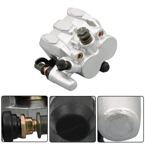 Solid Spare For Yamaha YZ125 YZ250 1990-1995 1996 1997 NEW Front Brake Caliper