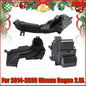 For 2014-2020 Nissan Rogue 2.5L Air Intake Duct Hose & Resonator Assembly 15 16