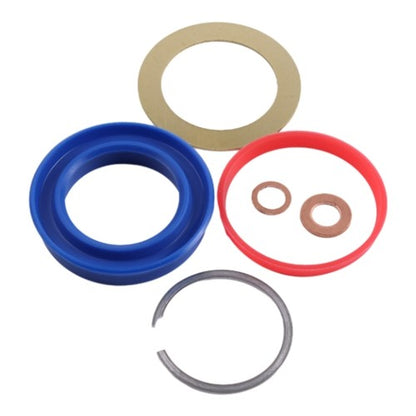 Solid Spare RC102K Cylinder Seal For 10 Ton Hydraulic Ram & 10 Ton - 10,000 psi Rams