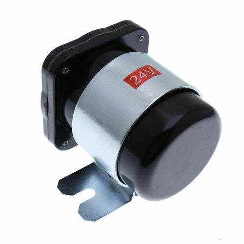 Solid Spare Contactor solenoid relay 3740073 24V 200A for JLG Aerial Lift platform