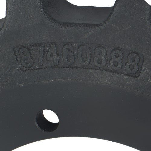 Solid Spare Drive Sprocket fits New Holland Gehl CA963 /87447232 /fits Case 87460888