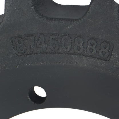 Solid Spare Drive Sprocket fits New Holland Gehl CA963 /87447232 /fits Case 87460888