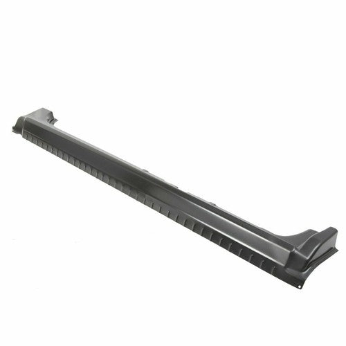 Solid Spare Rocker Panel Driver Side For 1999-2007 Chevy Silverado 4-Door Extended Cab New