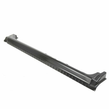 Solid Spare Rocker Panel Driver Side For 1999-2007 Chevy Silverado 4-Door Extended Cab New