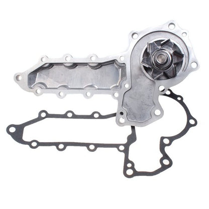 Solid Spare New Water pump for Kubota 253758110 Carrier 25-37581-10