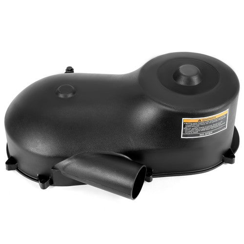 Solid Spare For Polaris Scrambler ATP Ranger 330 500 800 PP Outer Clutch Cover For 2633926