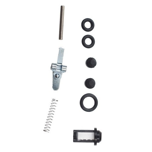 Solid Spare Carburetor For Dual Seadoo Carb Rebuild Kit XP SP SPI SPX GTX GTS GS 580 650