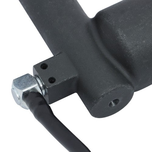 Solid Spare For Jeep Wrangler 05-06 2.4L 4.0L CC649061 Clutch Master Slave Cylinder Assembly