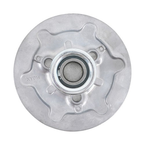 Solid Spare Secondary Driven Clutch 49094-0019 For Kawasaki Prairie 650 2002-2003