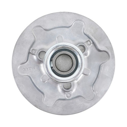 Solid Spare Secondary Driven Clutch 49094-0019 For Kawasaki Prairie 650 2002-2003