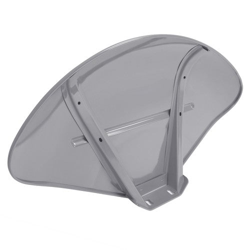 Solid Spare Pair Of Fenders Skin Panel For Massey Ferguson 245 255 265 275 MF285 20 20C
