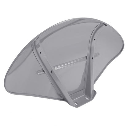 Solid Spare Pair Of Fenders Skin Panel For Massey Ferguson 245 255 265 275 MF285 20 20C